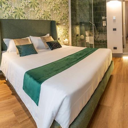 Castel Sant'Angelo Luxury Rooms & Tour Roma Exterior foto