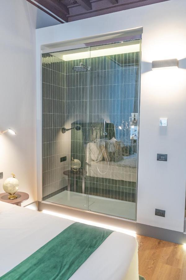 Castel Sant'Angelo Luxury Rooms & Tour Roma Exterior foto