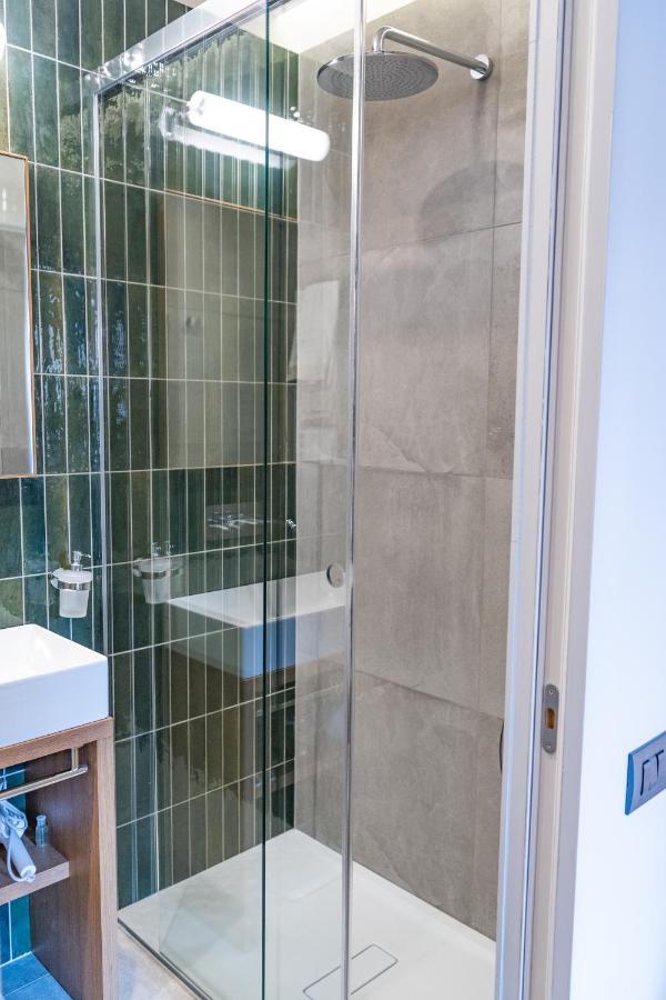 Castel Sant'Angelo Luxury Rooms & Tour Roma Exterior foto