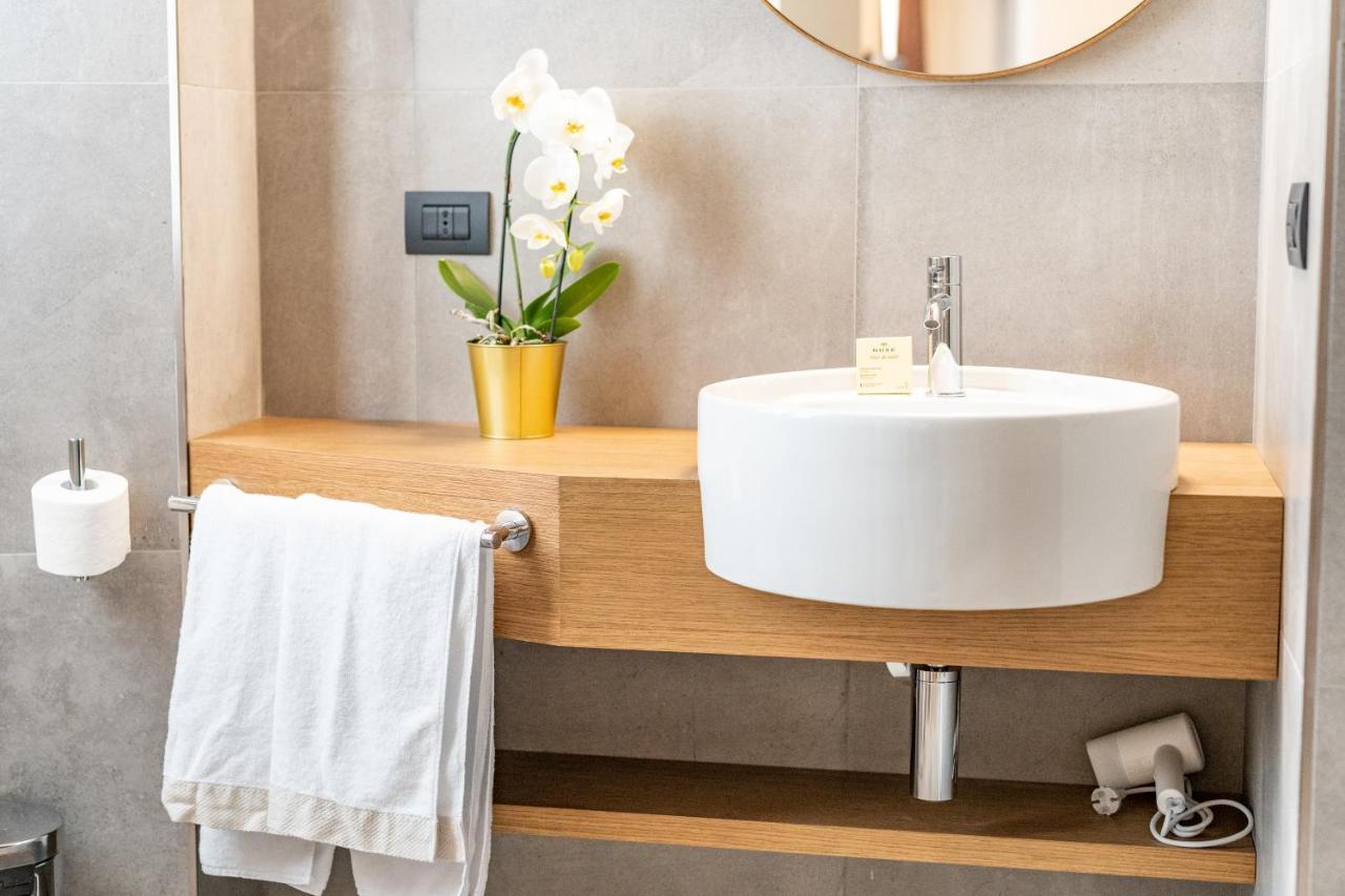Castel Sant'Angelo Luxury Rooms & Tour Roma Exterior foto