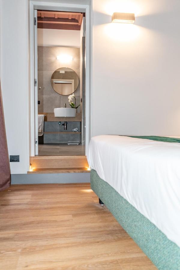 Castel Sant'Angelo Luxury Rooms & Tour Roma Exterior foto