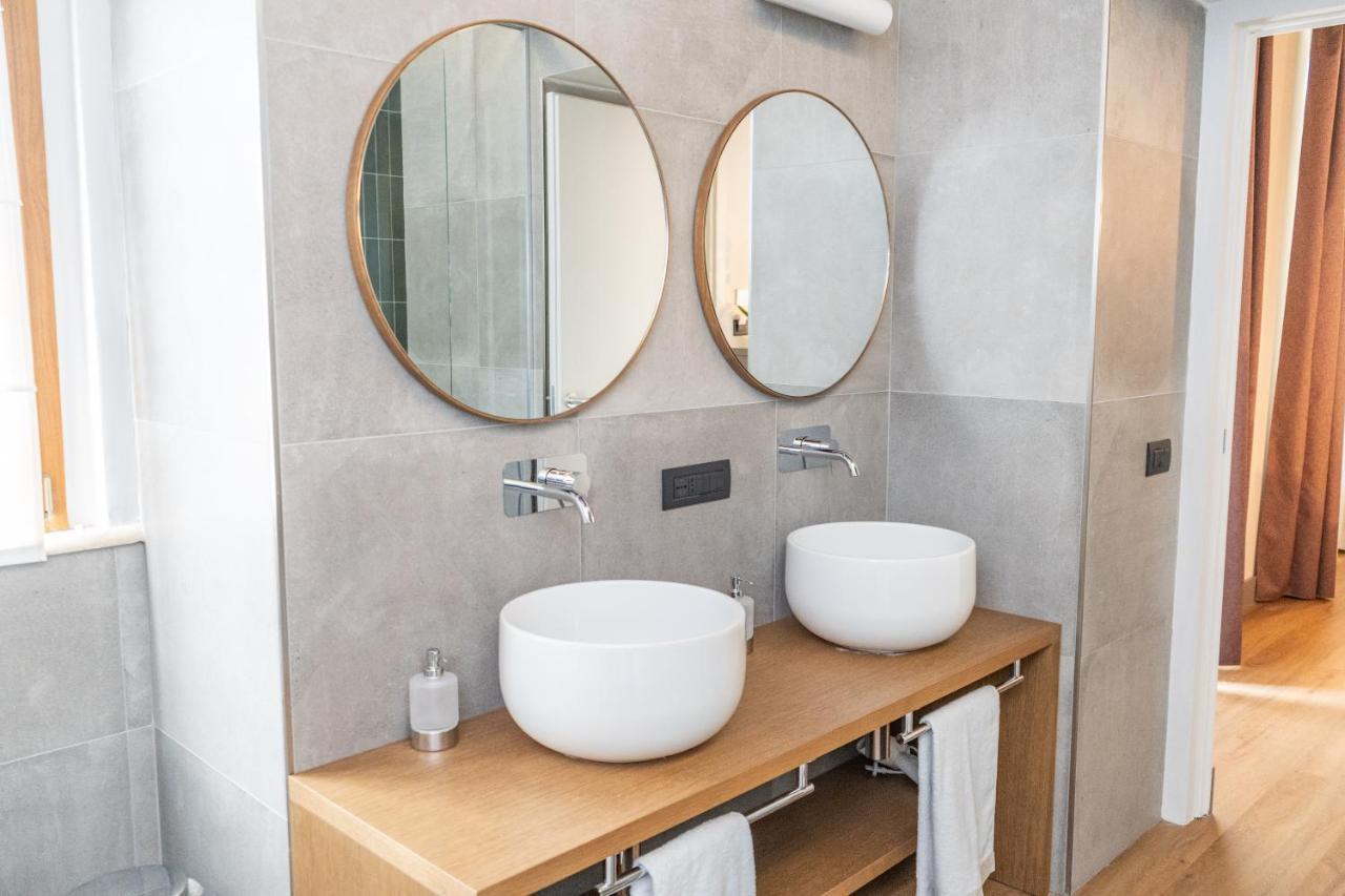 Castel Sant'Angelo Luxury Rooms & Tour Roma Exterior foto
