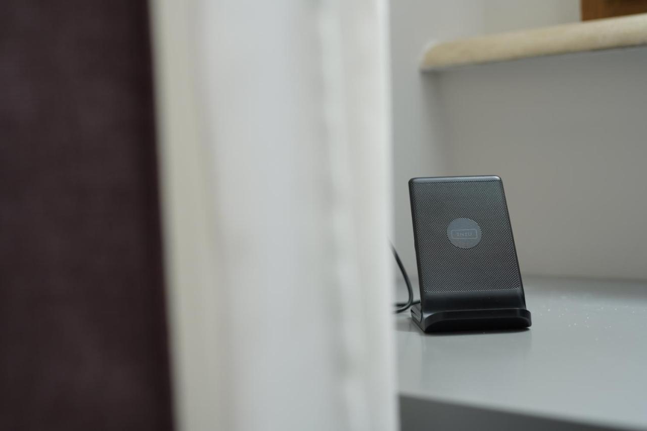 Castel Sant'Angelo Luxury Rooms & Tour Roma Exterior foto