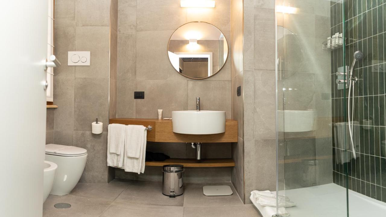 Castel Sant'Angelo Luxury Rooms & Tour Roma Exterior foto