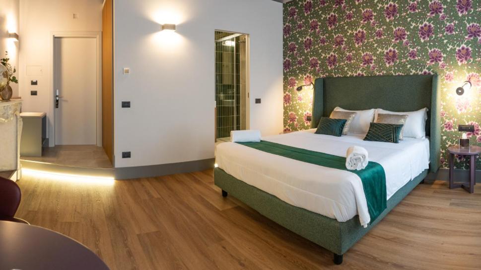 Castel Sant'Angelo Luxury Rooms & Tour Roma Exterior foto