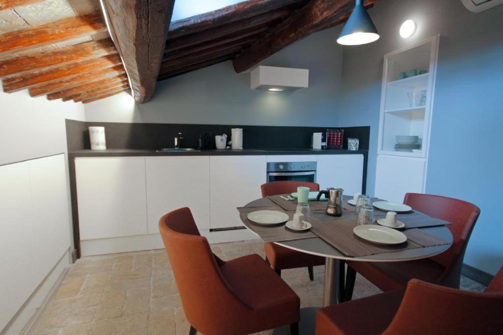 Castel Sant'Angelo Luxury Rooms & Tour Roma Exterior foto
