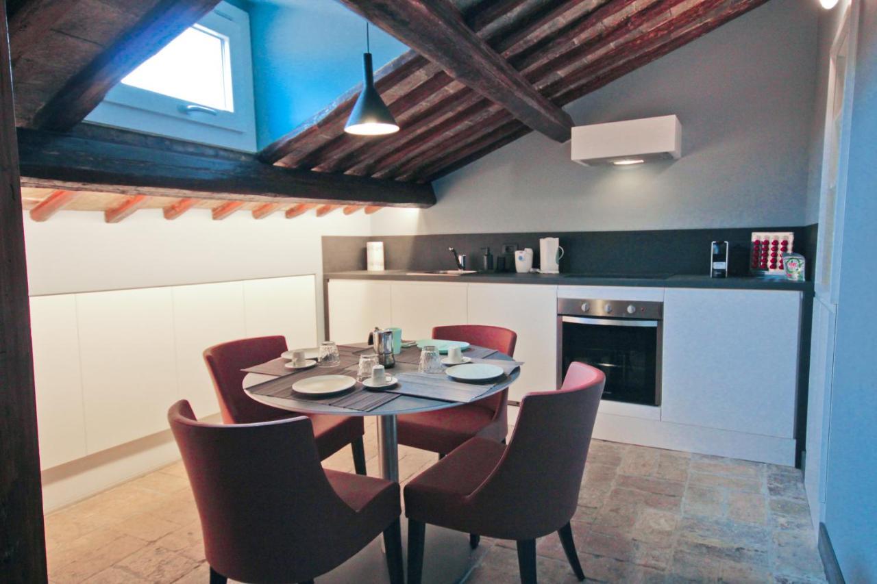 Castel Sant'Angelo Luxury Rooms & Tour Roma Exterior foto